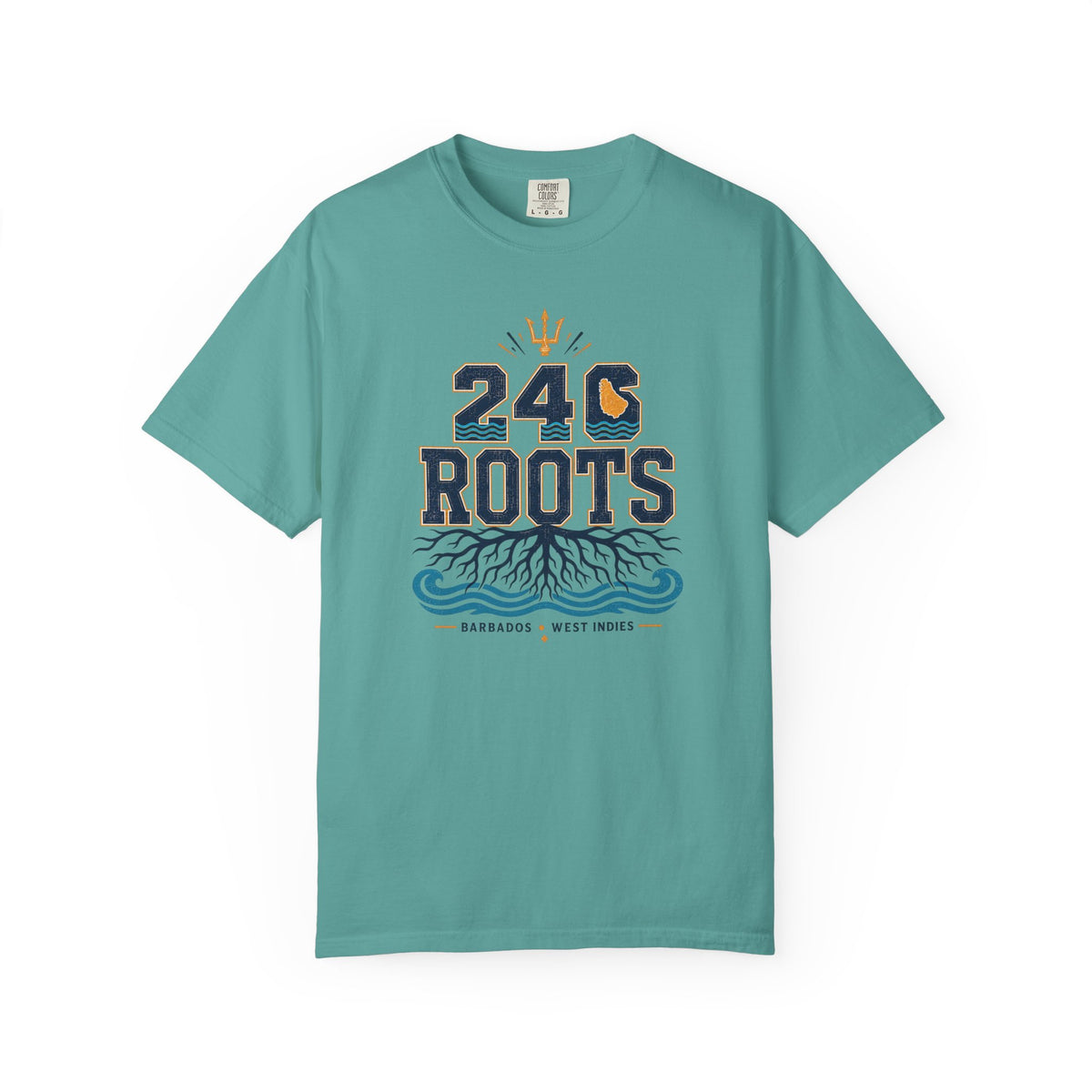 246 Roots T-Shirt