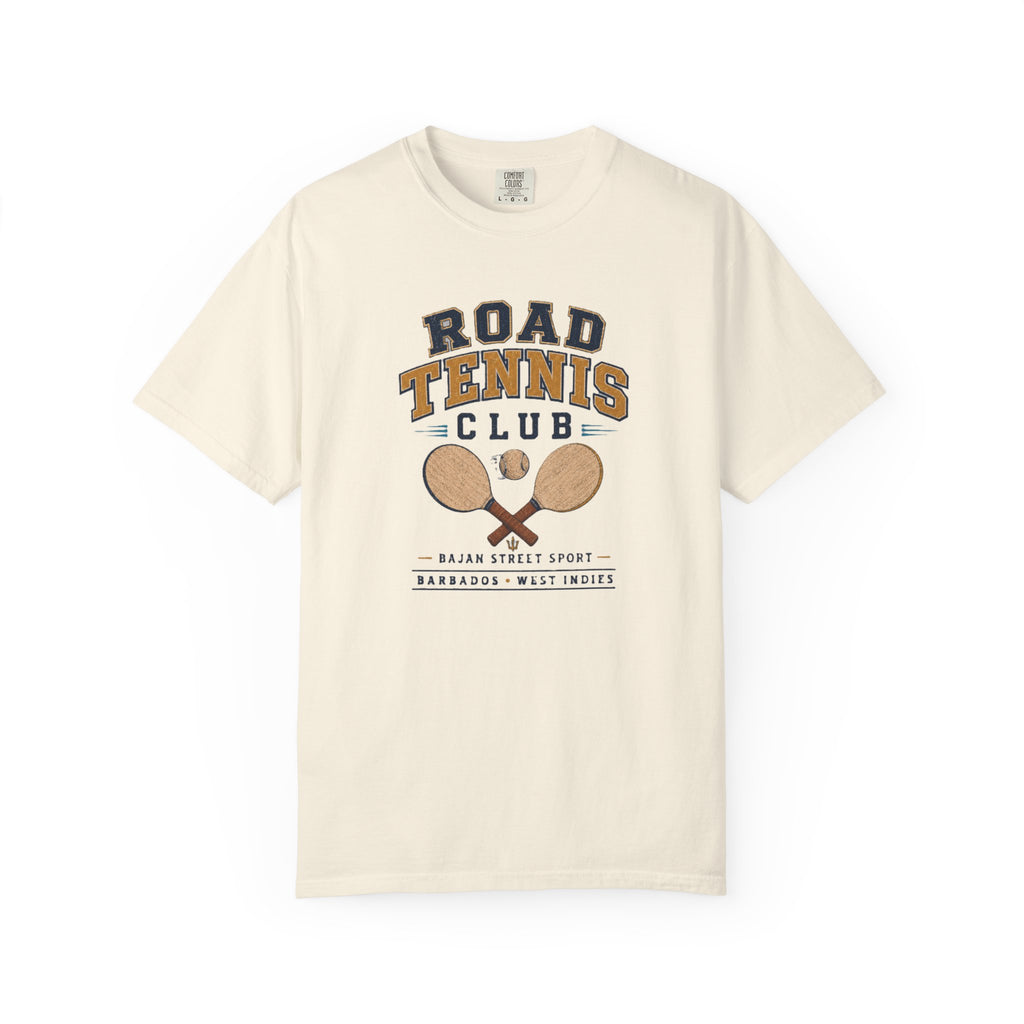 Road Tennis Club T-Shirt