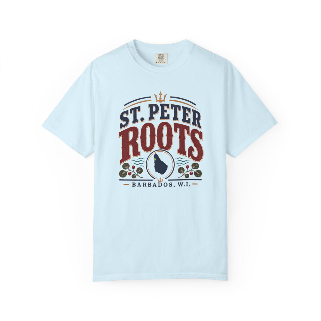 Parish Roots St. Peter T-Shirt