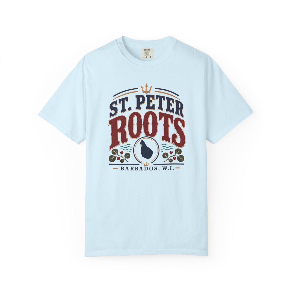 Parish Roots St. Peter T-Shirt