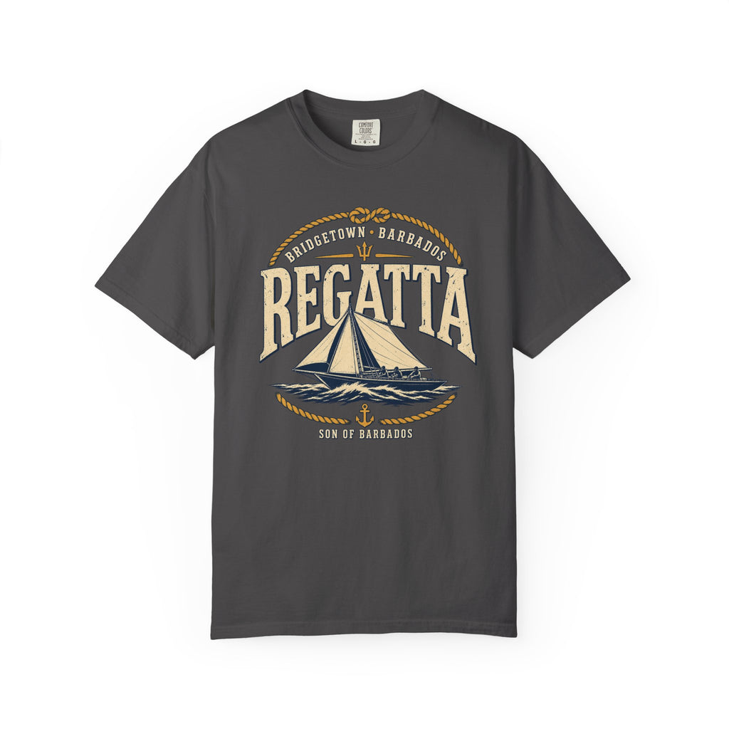 Bridgetown Regatta T-Shirt
