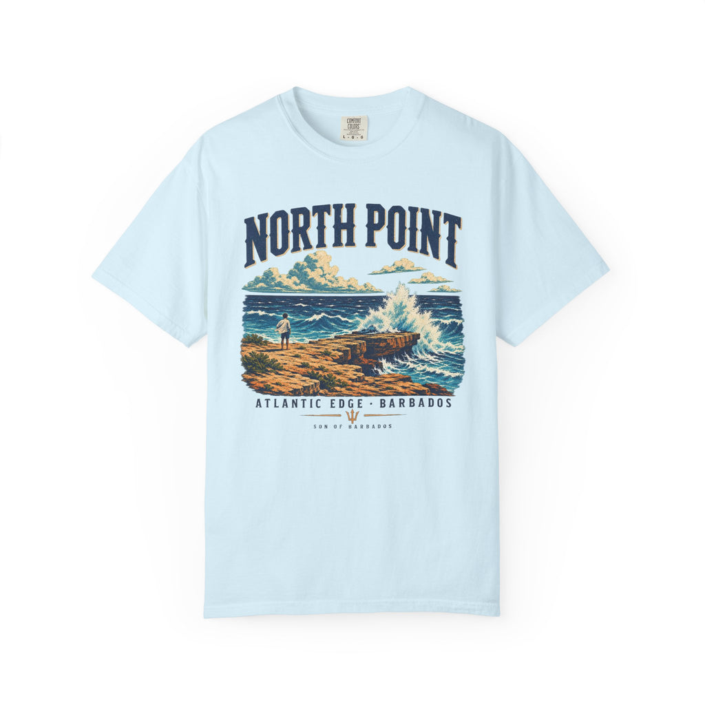 North Point Atlantic Edge T-Shirt