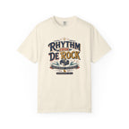 Rhythm From De Rock T-Shirt