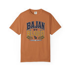 Bajan By Blood T‑Shirt