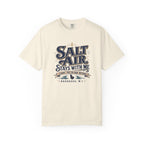 Salt Air Stays With Me T-Shirt