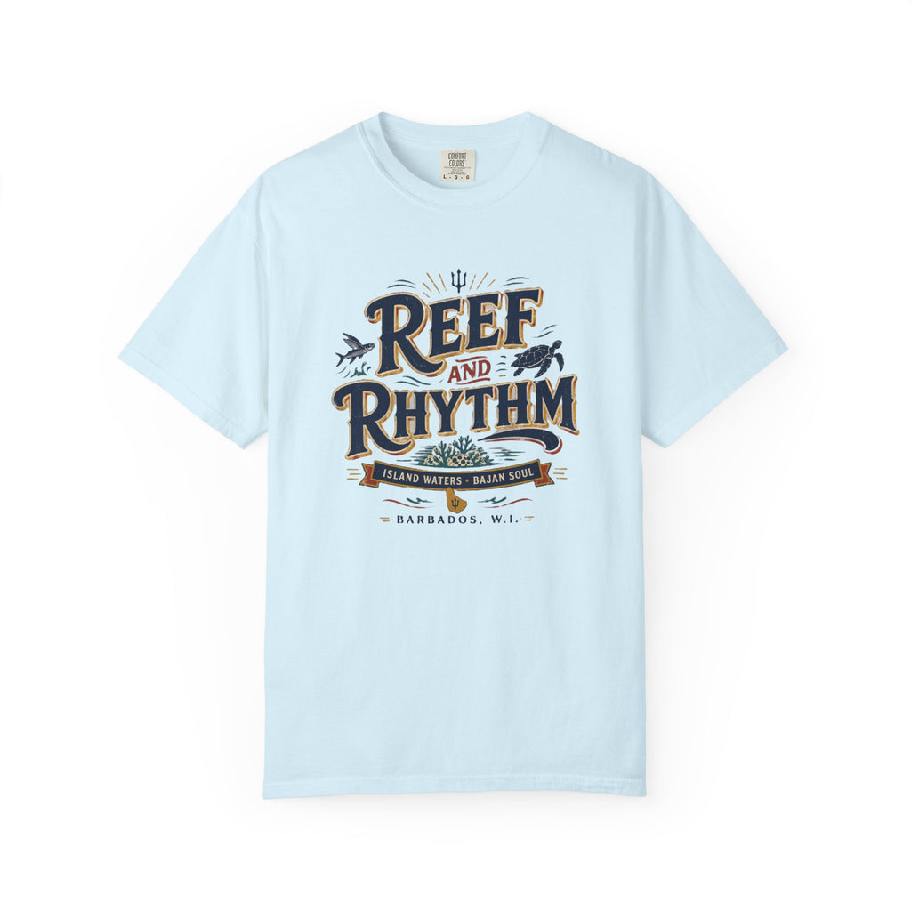 Reef & Rhythm T-Shirt