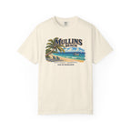 Mullins Beach Barbados T-Shirt