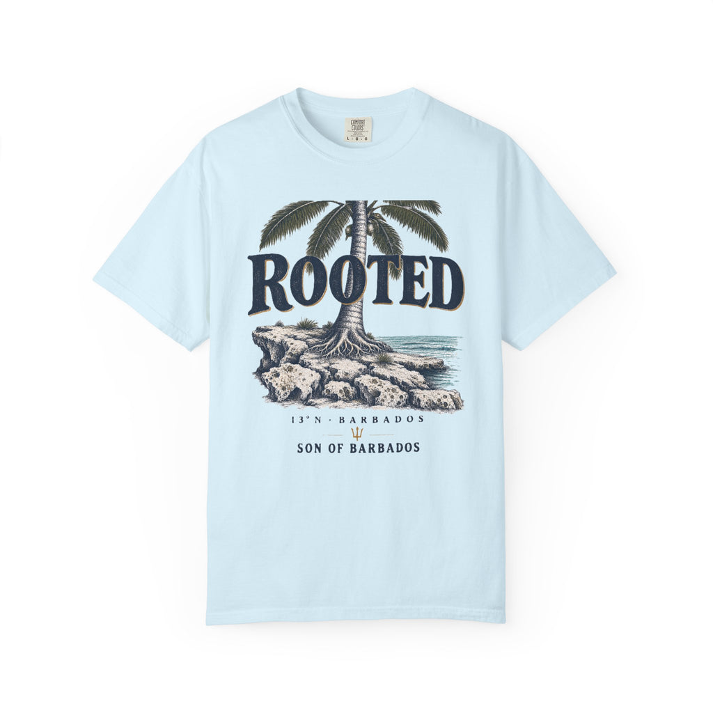 Rooted / 13 N T-Shirt