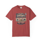 Postcards From Barbados T-Shirt