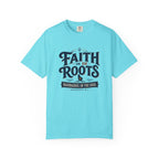 Faith In De Roots T‑Shirt