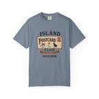 Island Postcard Club T-Shirt