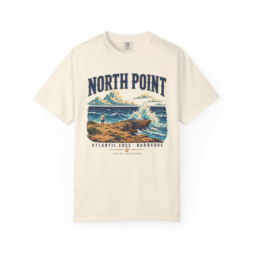 North Point Atlantic Edge T-Shirt
