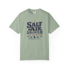 Salt Air Stays With Me T-Shirt