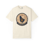 Barbados Passport Stamp T-Shirt