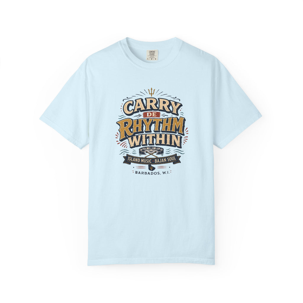 Carry De Rhythm Within T-Shirt