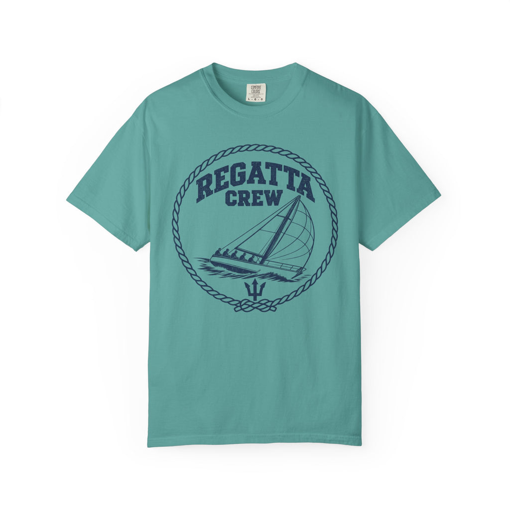 Regatta Crew T-Shirt