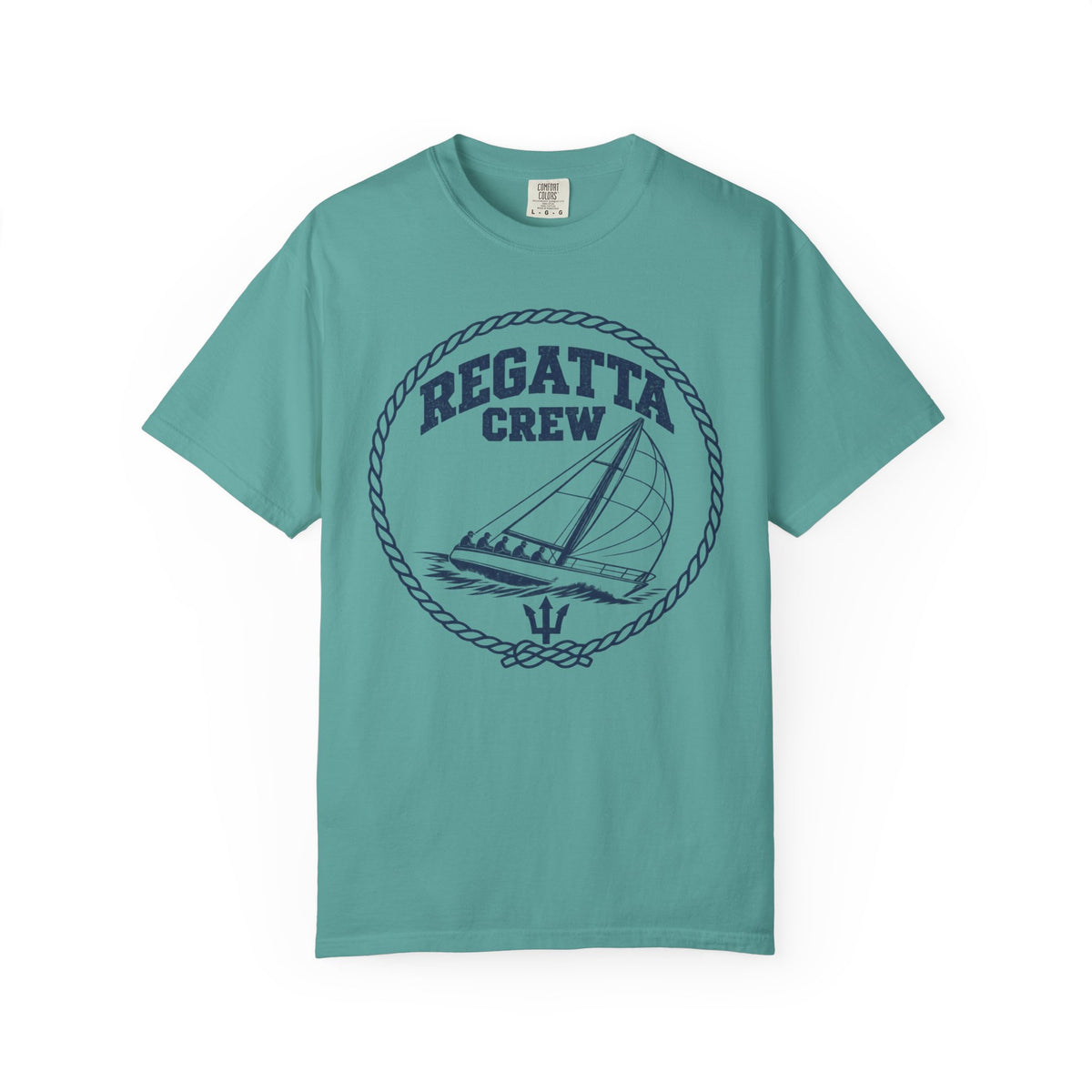 Regatta Crew T-Shirt
