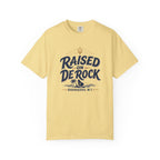 Raised On De Rock T-Shirt
