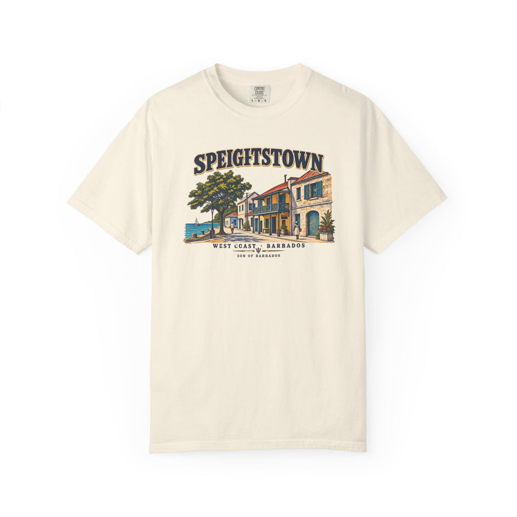 Speightstown Barbados T-Shirt