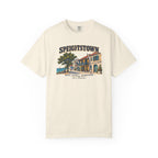 Speightstown Barbados T-Shirt