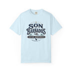 Son of Barbados Salt Air T-Shirt