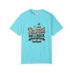 No Rush On De Rock T-Shirt