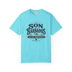 Son of Barbados Salt Air T-Shirt