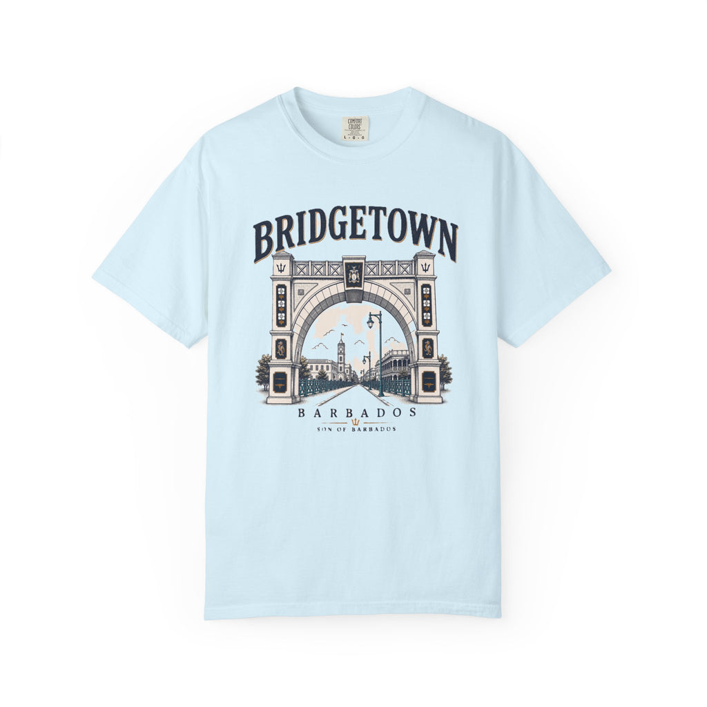 Bridgetown Barbados T-Shirt