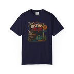 Oistin’s After Dark Graphic T-Shirt