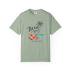 Island Soul Ladies T-Shirt