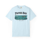 Paynes Bay Barbados T-Shirt