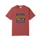 Bajan Rhythm Move Me T-Shirt