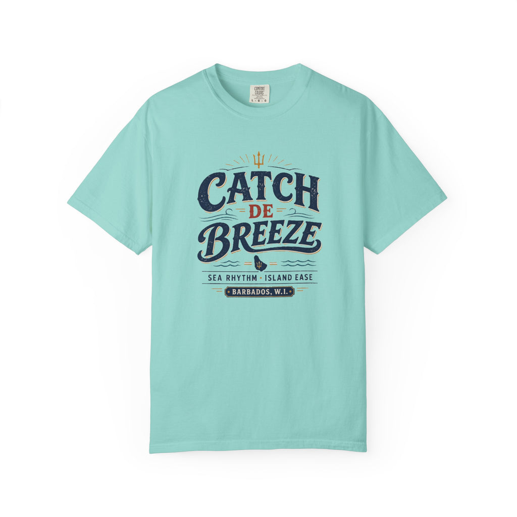 Catch De Breeze T-Shirt