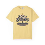 Son Of Barbados Island T-Shirt