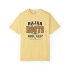 Bajan Roots Run Deep T-Shirt