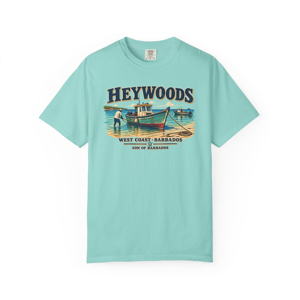 Heywoods Barbados T-Shirt