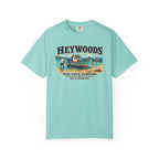 Heywoods Barbados T-Shirt