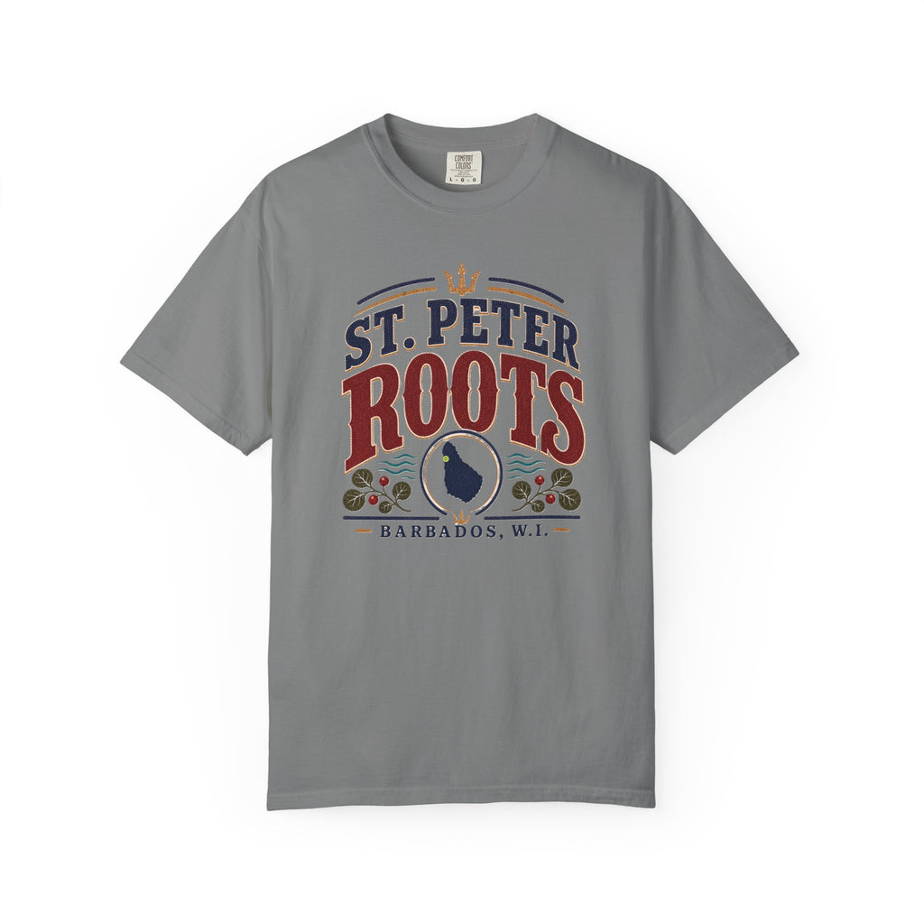 Parish Roots St. Peter T-Shirt