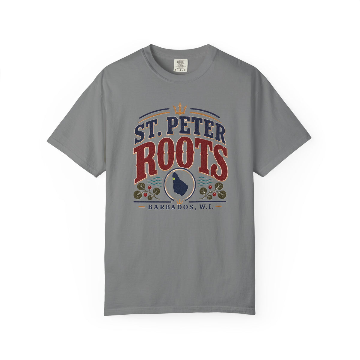 Parish Roots St. Peter T-Shirt