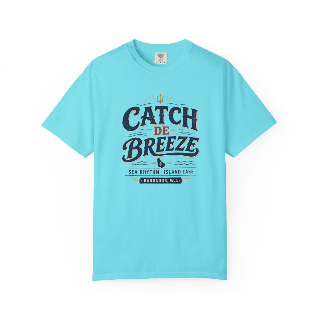 Catch De Breeze T-Shirt