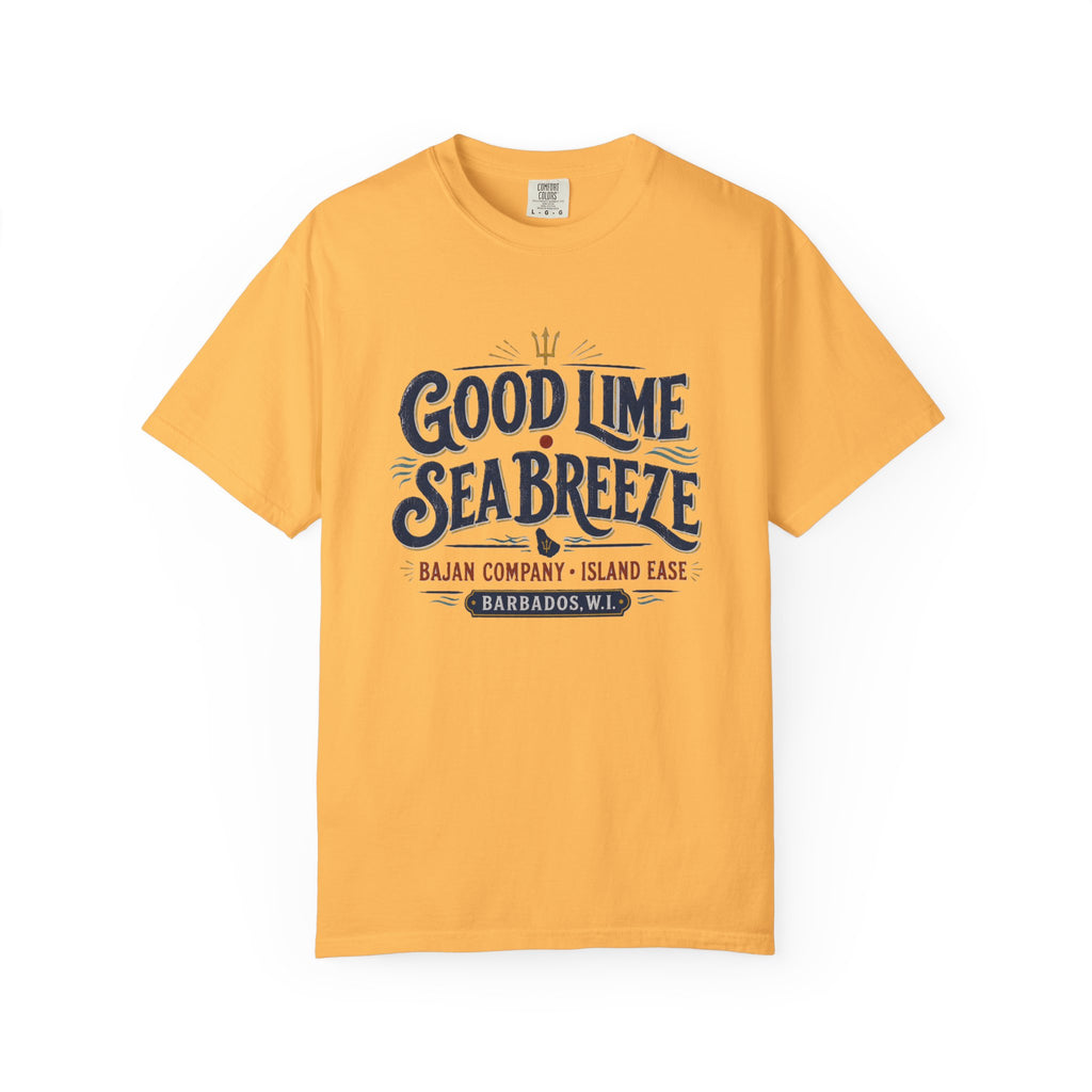 Good Lime Seabreeze T-Shirt