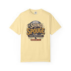 De Sound of Spouge T-Shirt