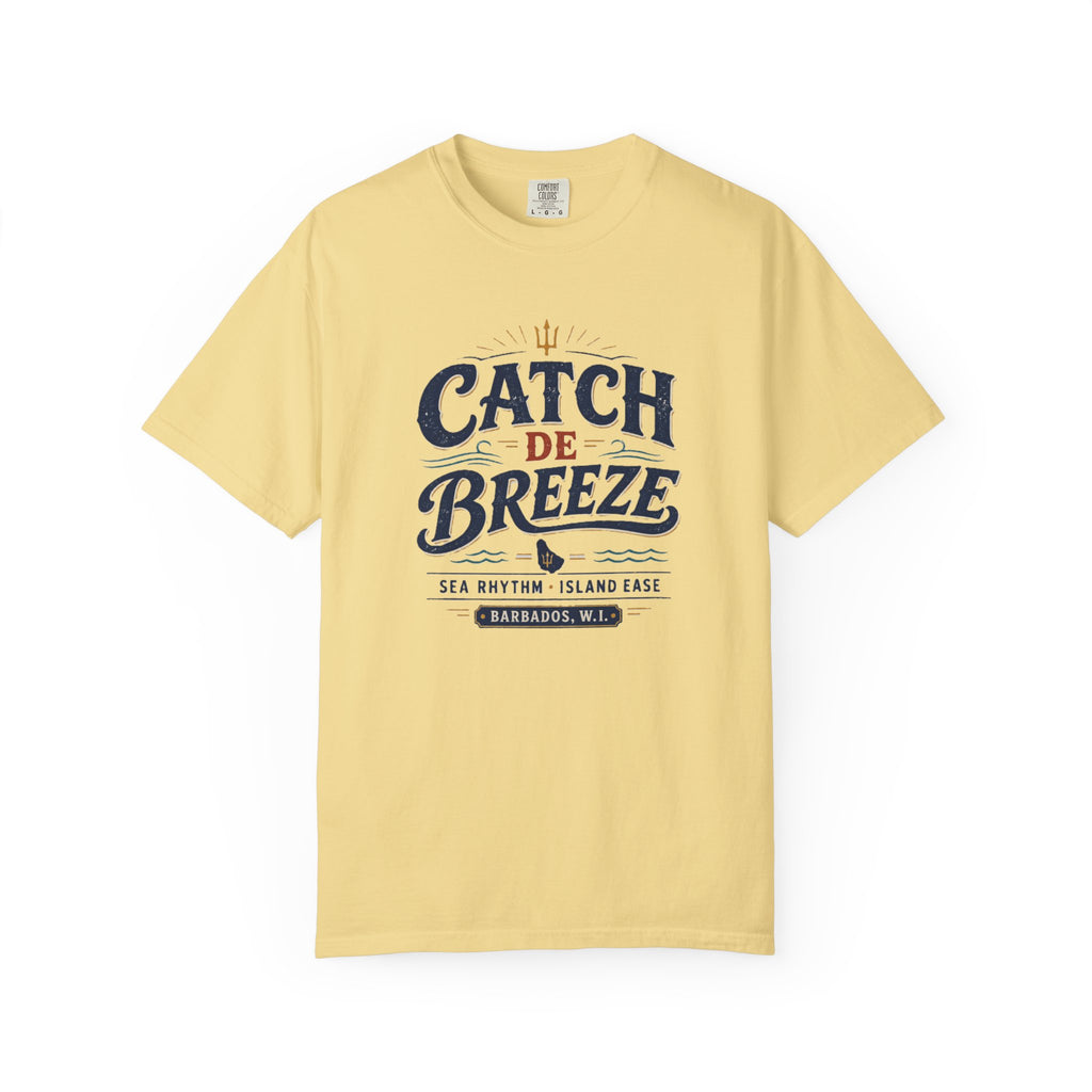 Catch De Breeze T-Shirt