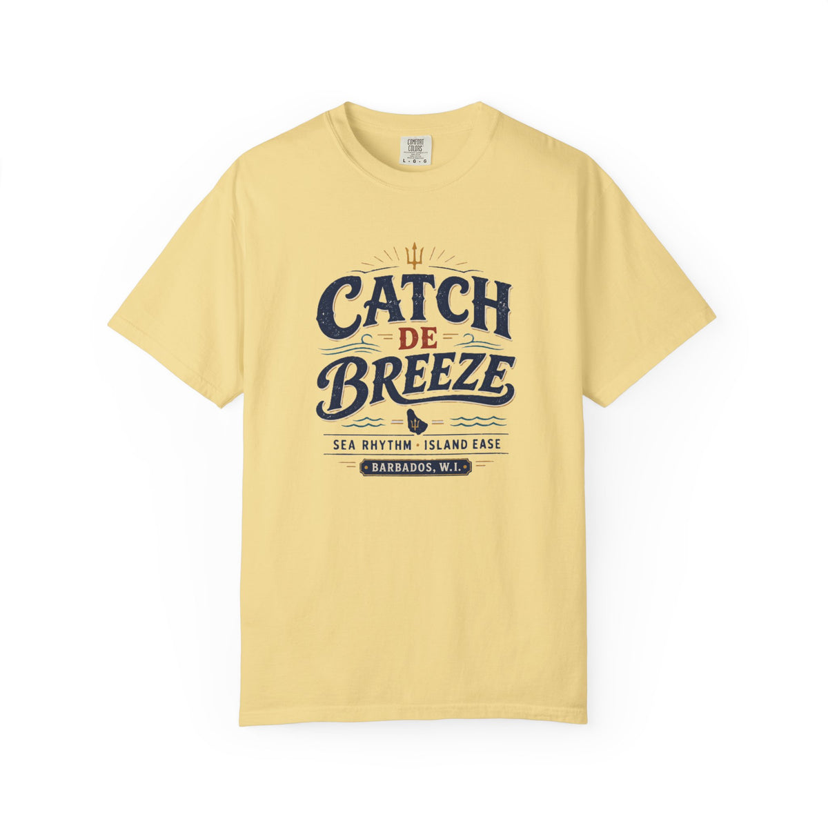 Catch De Breeze T-Shirt