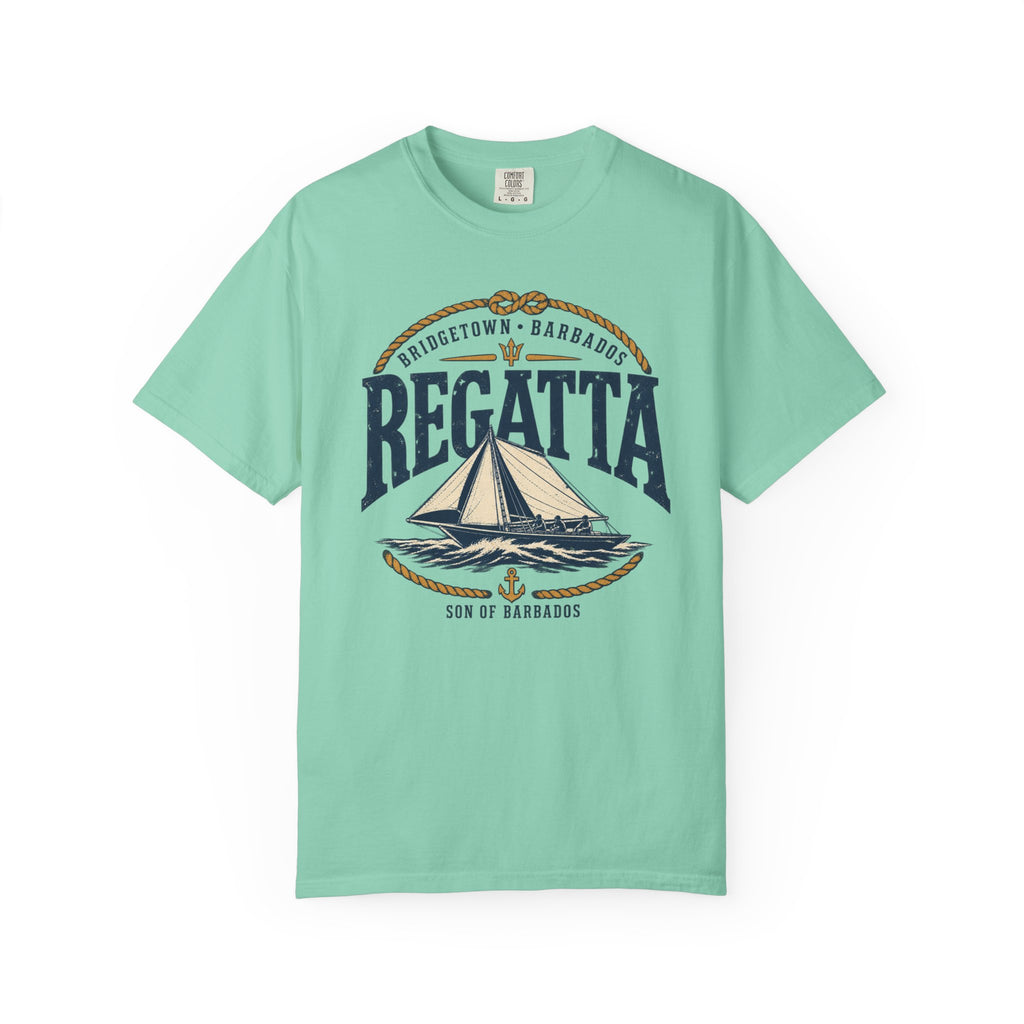 Bridgetown Regatta T-Shirt