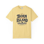 Born of the Island T-Shirt