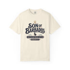 Son Of Barbados Island T-Shirt