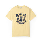 Raised By The Sea T-Shirt