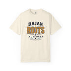 Bajan Roots Run Deep T-Shirt
