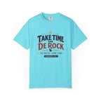 Take Time on De Rock T-Shirt